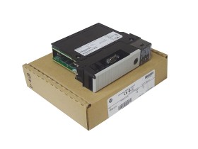 ALLEN BRADLEY 1756-L61