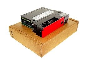 ALLEN BRADLEY 1756-L61S