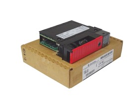 ALLEN BRADLEY 1756-L62S