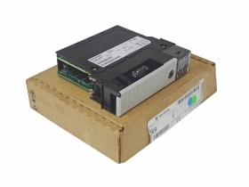 Item image for ALLEN BRADLEY 1756-L64 in condition OB