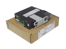 ALLEN BRADLEY 1756-L72
