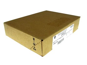 Imagen del artículo para ALLEN BRADLEY 1756-L72S en condición FS