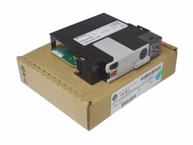 ALLEN BRADLEY 1756-L73S