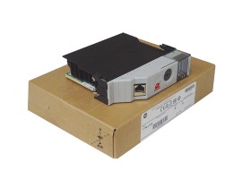 ALLEN BRADLEY 1756-L83E