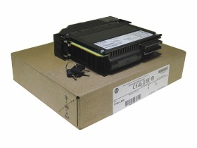 ALLEN BRADLEY 1756-L85E