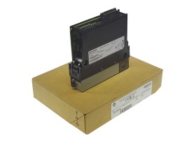 ALLEN BRADLEY 1756-M08SE