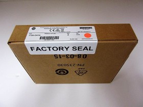 ALLEN BRADLEY 1756-OA16