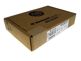 Imagen del artículo para ALLEN BRADLEY 1756-OB16D en condición FS