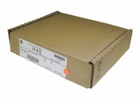 Item image for ALLEN BRADLEY 1756-OB16I