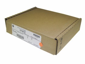 ALLEN BRADLEY 1756-OB16I