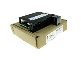 ALLEN BRADLEY 1756-OF4