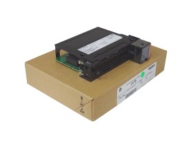 ALLEN BRADLEY 1756-OX8I