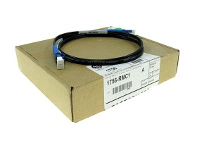 Item image for ALLEN BRADLEY 1756-RMC1