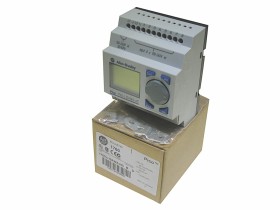 Imagen de artículo para ALLEN BRADLEY 1760-L12AWA-NC