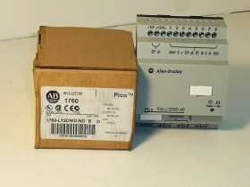 Imagen de artículo para ALLEN BRADLEY 1760-L12DWD