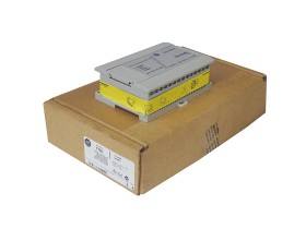 ALLEN BRADLEY 1761-L16BWB