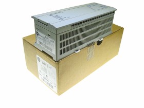 Item image for ALLEN BRADLEY 1761-L20AWA-5A in condition OB