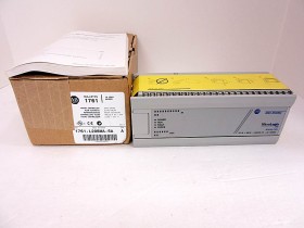 Item image for ALLEN BRADLEY 1761-L20BWA-5A in condition OB
