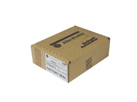 Imagen del artículo para ALLEN BRADLEY 1761-NET-AIC en condición FS
