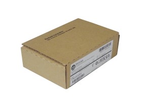 Item image for ALLEN BRADLEY 1762-IF2OF2 in condition FS