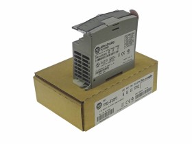 Imagen del artículo para ALLEN BRADLEY 1762-IF2OF2 en condición OB