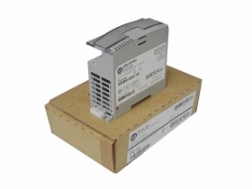 Imagen del artículo para ALLEN BRADLEY 1762-IQ8 en condición OB