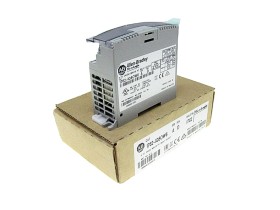 ALLEN BRADLEY 1762-IQ8OW6