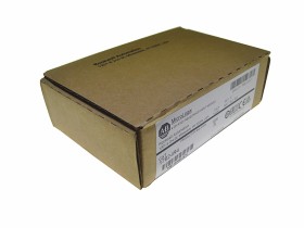 Item image for ALLEN BRADLEY 1762-IR4 in condition FS