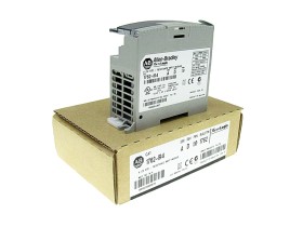 ALLEN BRADLEY 1762-IR4