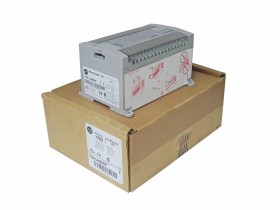 Imagen de artículo para ALLEN BRADLEY 1762-L40BXBR