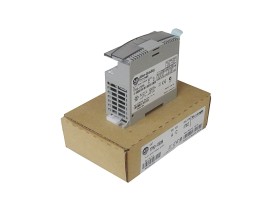 ALLEN BRADLEY 1762-OB16
