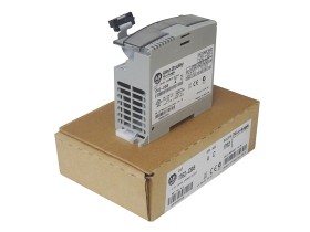 ALLEN BRADLEY 1762-OB8