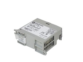 Imagen del artículo para ALLEN BRADLEY 1762-OW8 en condición USED