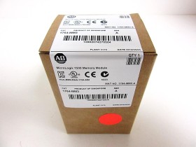 Item image for ALLEN BRADLEY 1764-MM3