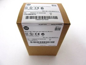 Item image for ALLEN BRADLEY 1764-MM3RTC