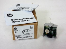 Item image for ALLEN BRADLEY 1764-MM3RTC