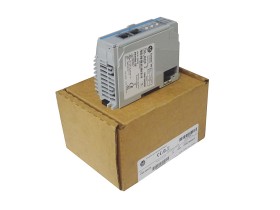 ALLEN BRADLEY 1769-AENTR