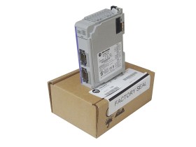 ALLEN BRADLEY 1769-ASCII