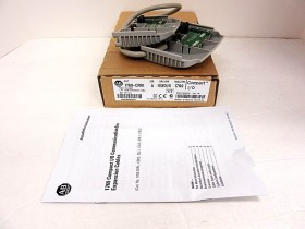 Item image for ALLEN BRADLEY 1769-CRR1