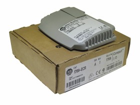 Item image for ALLEN BRADLEY 1769-ECR