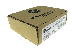 Imagen del artículo para ALLEN BRADLEY 1769-HSC en condición FS