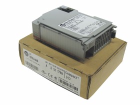 ALLEN BRADLEY 1769-IA8I