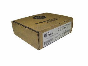 Imagen del artículo para ALLEN BRADLEY 1769-IF4 en condición FS
