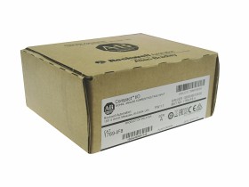 Item image for ALLEN BRADLEY 1769-IF8 in condition FS