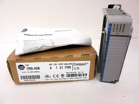 Item image for ALLEN BRADLEY 1769-IG16