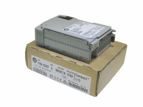 ALLEN BRADLEY 1769-IQ32T