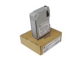 ALLEN BRADLEY 1769-IQ6XOW4