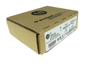 Imagen del artículo para ALLEN BRADLEY 1769-IT6 en condición FS