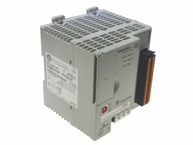 ALLEN BRADLEY 1769-L24ER-QB1B