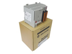 ALLEN BRADLEY 1769-L24ER-QBFC1B